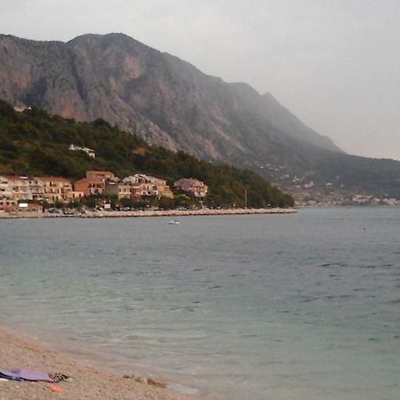 Apartments Mia Podgora Bagian luar foto