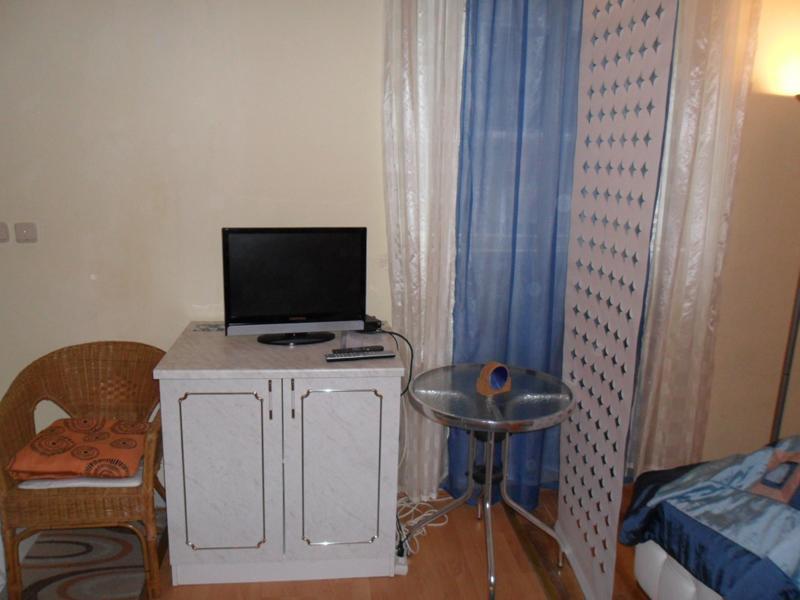 Apartments Mia Podgora Bagian luar foto