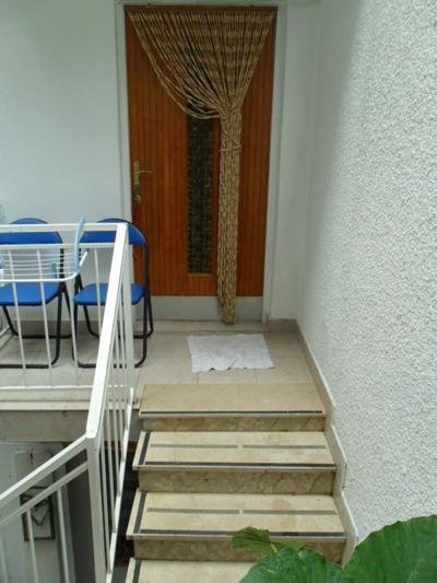 Apartments Mia Podgora Ruang foto
