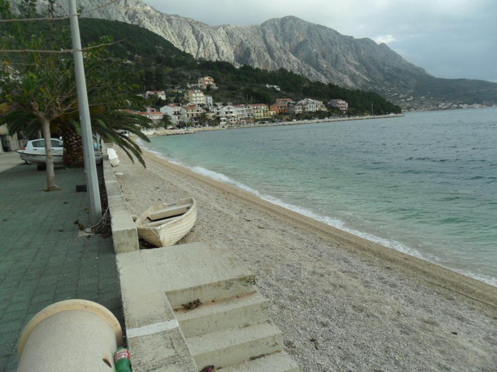 Apartments Mia Podgora Ruang foto